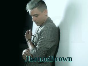 JhonasBrown