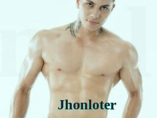Jhonloter