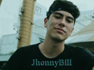 JhonnyBill