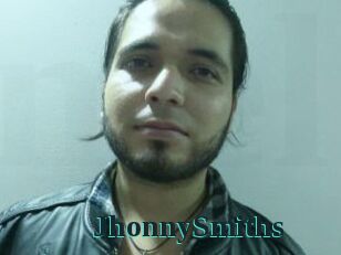 JhonnySmiths