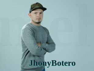 JhonyBotero