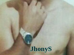 JhonyS