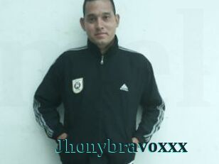 Jhonybravoxxx