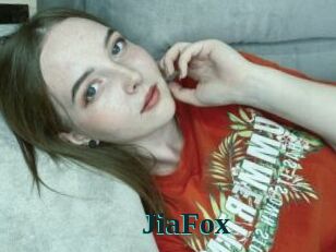 JiaFox
