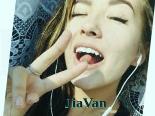 JiaVan