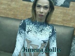 Jimena_dollts