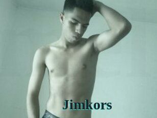 Jimkors