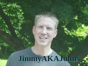 JimmyAKAJohns