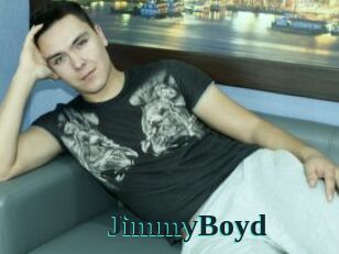 JimmyBoyd