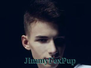 JimmyFoxPup