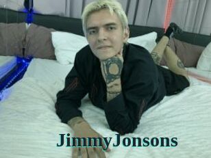 JimmyJonsons