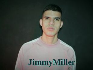 JimmyMiller