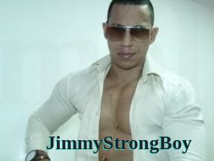 JimmyStrongBoy