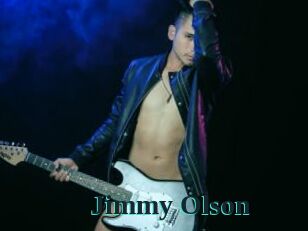 Jimmy_Olson