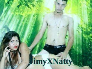 JimyXNatty