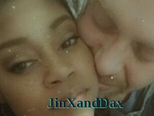 JinXandDax
