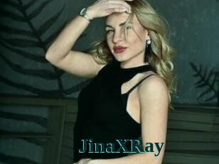 JinaXRay
