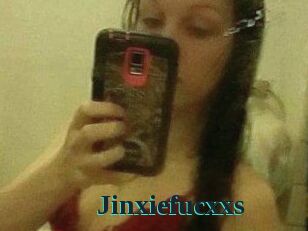 Jinxiefucxxs