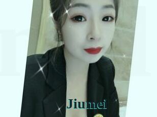 Jiumei