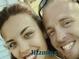 Jizzmina Melody Melons