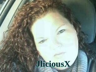 JliciousX