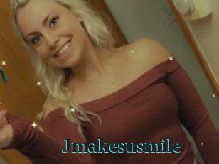Jmakesusmile