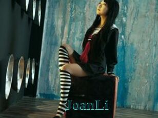 JoanLi