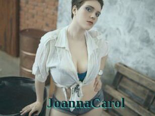 JoannaCarol Melody Melons