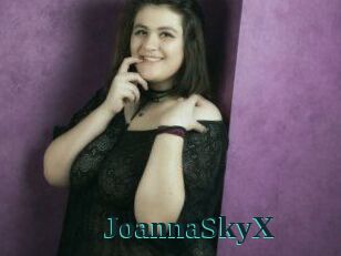 JoannaSkyX