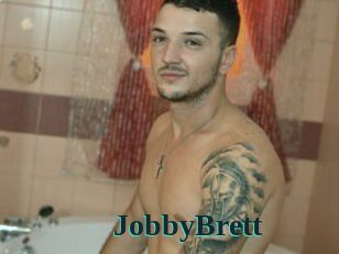 JobbyBrett