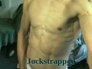 Jockstrapped