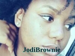 JodiBrownie