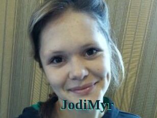 JodiMyr Melody Melons