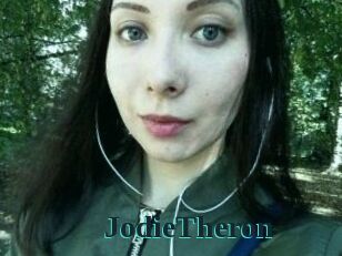 JodieTheron