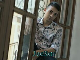 JoeBen