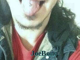 JoeBono
