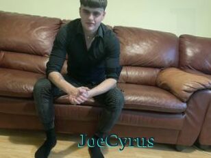 JoeCyrus