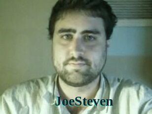 JoeSteven