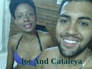 Joe_And_Cataleya