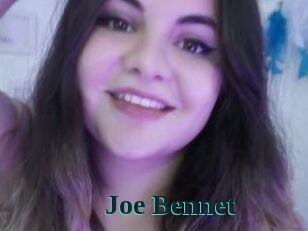 Joe_Bennet
