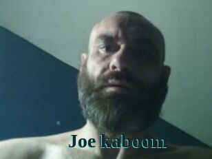 Joe_kaboom