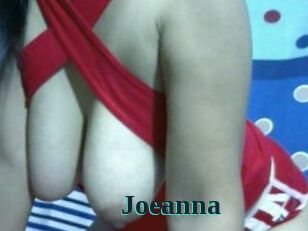 Joeanna