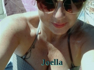 Joella Melody Melons