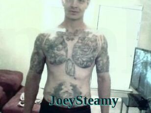 JoeySteamy