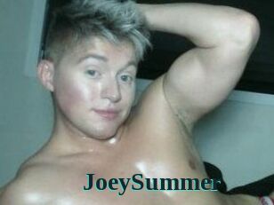 JoeySummer Melody Melons