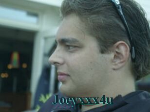 Joeyxxx4u