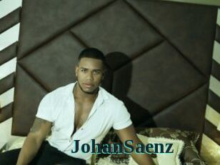 JohanSaenz