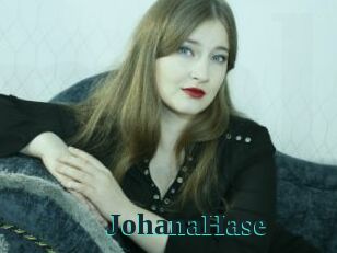 JohanaHase