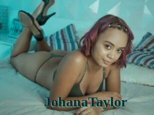 JohanaTaylor