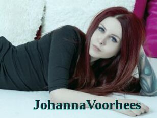 JohannaVoorhees